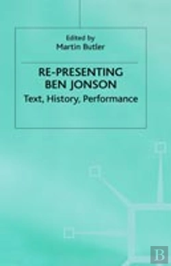 Bertrand.pt - Re-Presenting Ben Jonson