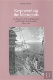 Re-Presenting The Metropolis
