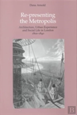 Bertrand.pt - Re-Presenting The Metropolis