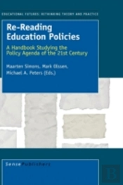 Re-Reading Education Policies