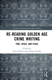Re-Reading Golden Age Crime Writing