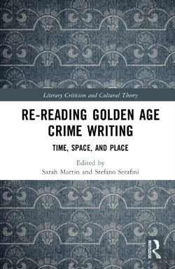 Bertrand.pt - Re-Reading Golden Age Crime Writing
