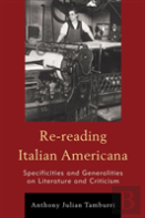 Re-Reading Italian Americana