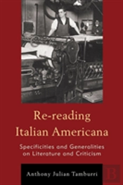 Re-Reading Italian Americana