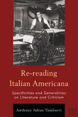 Bertrand.pt - Re-Reading Italian Americana