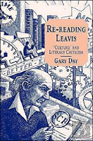 Re-Reading Leavis