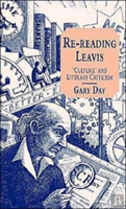 Bertrand.pt - Re-Reading Leavis