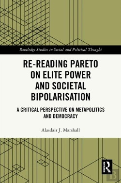Bertrand.pt - Re-Reading Pareto On Elite Power And Societal Bipolarisation
