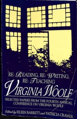 Bertrand.pt - Re: Reading, Re: Writing, Re: Teaching Virginia Woolf