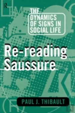 Bertrand.pt - Re-Reading Saussure