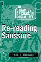 Re-Reading Saussure