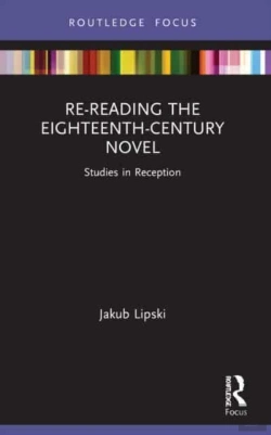 Bertrand.pt - Re-Reading The Eighteenth-Century Novel
