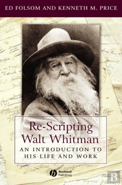 Bertrand.pt - Re-Scripting Walt Whitman