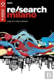 Re/Search Milano