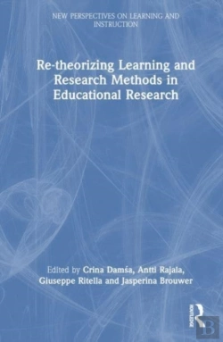 Bertrand.pt - Re-Theorising Learning And Research Methods In Learning Research