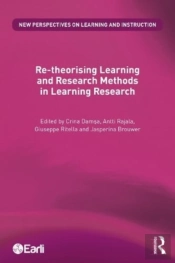 Re-Theorising Learning And Research Methods In Learning Research