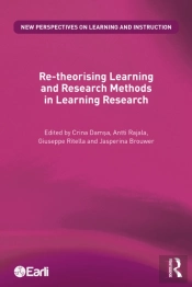 Re-Theorising Learning And Research Methods In Learning Research