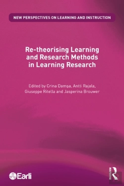 Bertrand.pt - Re-Theorising Learning And Research Methods In Learning Research