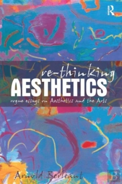 Bertrand.pt - Re-Thinking Aesthetics
