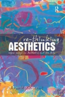 Bertrand.pt - Re-Thinking Aesthetics