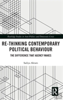 Bertrand.pt - Re-Thinking Contemporary Political Behaviour