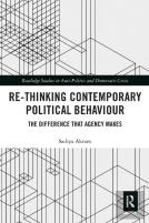 Re-Thinking Contemporary Political Behaviour