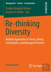 Re-Thinking Diversity