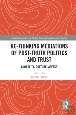 Bertrand.pt - Re-Thinking Mediations Of Post-Truth Politics And Trust