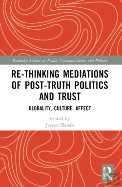 Bertrand.pt - Re-Thinking Mediations Of Post-Truth Politics And Trust