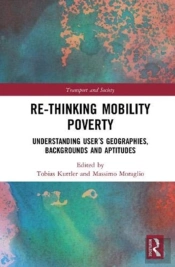 Re-Thinking Mobility Poverty