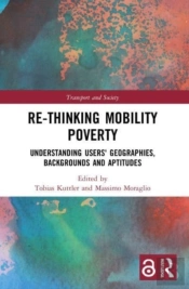Re-Thinking Mobility Poverty
