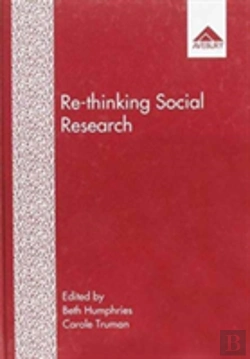 Bertrand.pt - Re-Thinking Social Research