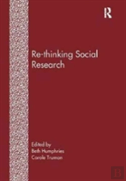 Bertrand.pt - Re-Thinking Social Research