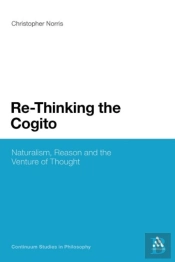 Re-Thinking The Cogito