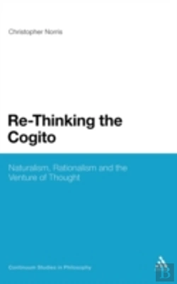 Bertrand.pt - Re-Thinking The Cogito