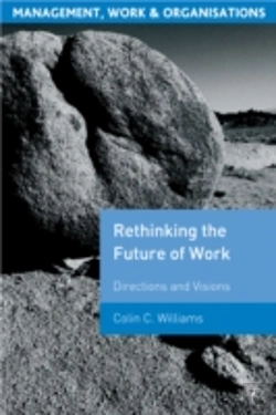 Bertrand.pt - Re-Thinking The Future Of Work