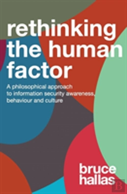 Bertrand.pt - Re-Thinking The Human Factor