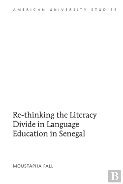 Bertrand.pt - Re-Thinking The Literacy Divide In Language Education In Senegal