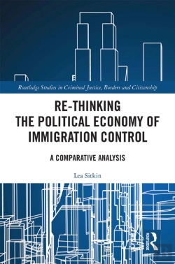 Bertrand.pt - Re-Thinking The Political Economy Of Immigration Control
