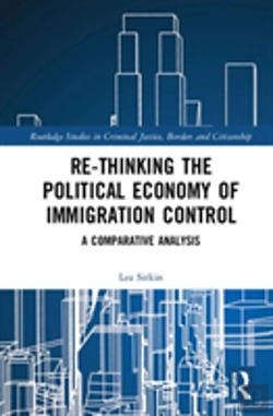 Bertrand.pt - Re-Thinking The Political Economy Of Immigration Control