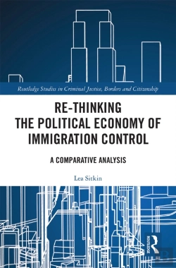 Bertrand.pt - Re-Thinking The Political Economy Of Immigration Control