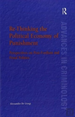 Bertrand.pt - Re-Thinking The Political Economy Of Punishment