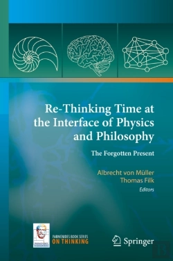 Bertrand.pt - Re-Thinking Time At The Interface Of Physics And Philosophy
