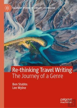 Bertrand.pt - Re-Thinking Travel Writing
