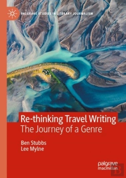 Bertrand.pt - Re-Thinking Travel Writing