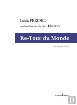 Bertrand.pt - Re-Tour Du Monde
