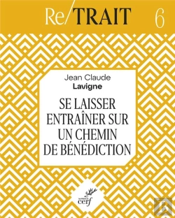 Bertrand.pt - Re/Trait Tome 6 : Chemins De Bénédiction