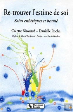 Bertrand.pt - Re-Trouver L'Estime De Soi ; Soins Esthétiques Et Beauté