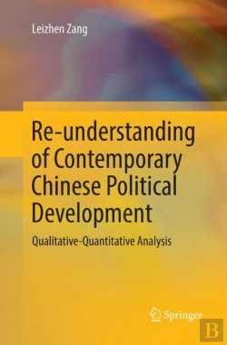 Bertrand.pt - Re-Understanding Of Contemporary Chinese Political Development