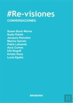 Bertrand.pt - #Re-Visiones. Conversaciones / #Re-Visiones. Conversations